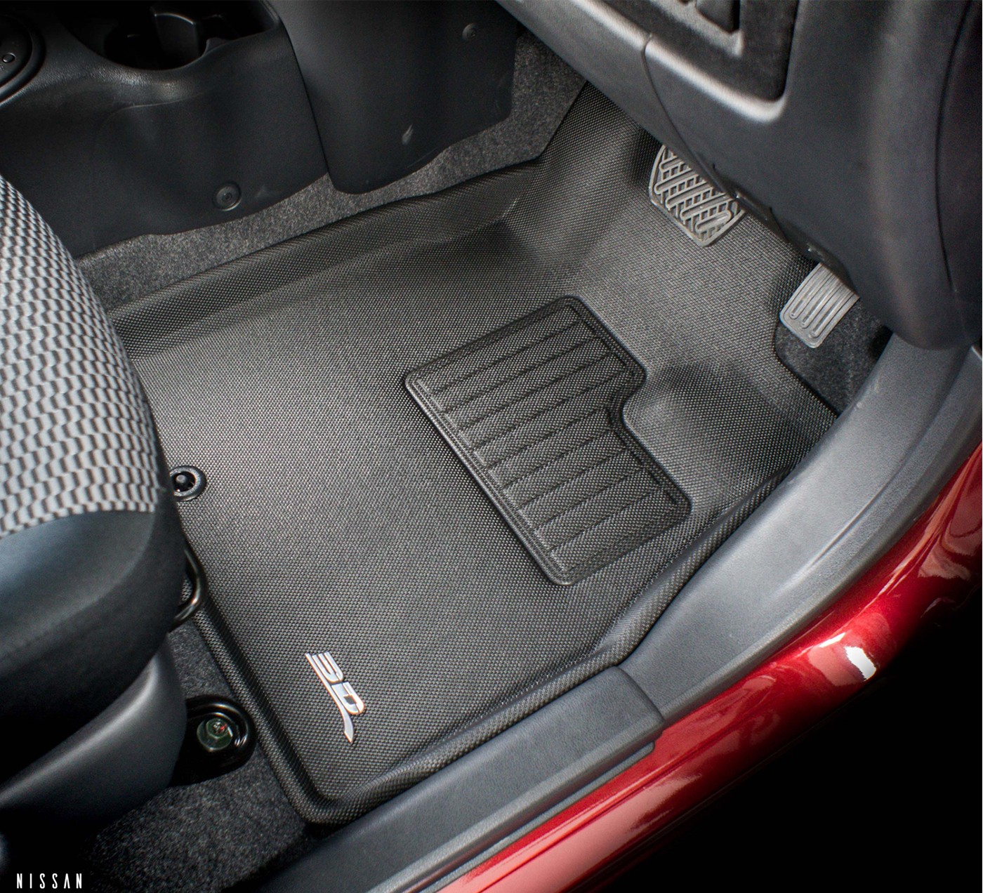 Garage Floor Mats For Cars: High-Quality Protection, car mats
